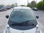 2015 PEUGEOT ION for sale at Copart ST HELENS