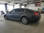 2011 Lexus Gs 350 for Sale in Greenwood, NE - Front End