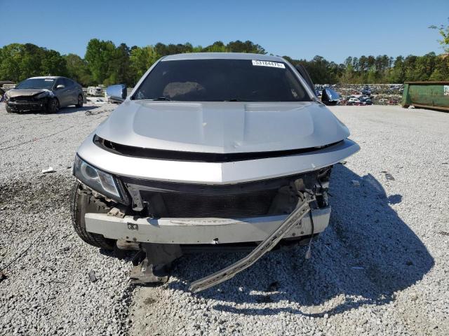  CHEVROLET IMPALA 2019 Silver