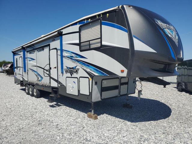 2017 Rv Vengeance