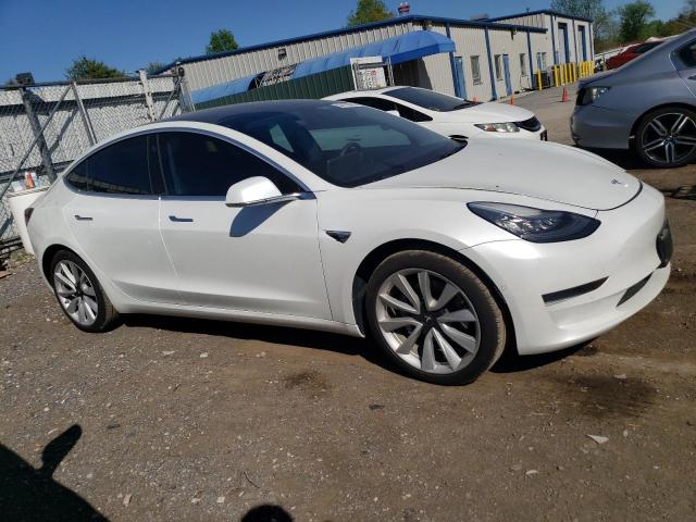  TESLA MODEL 3 2020 Biały