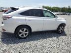 2011 Lexus Rx 350 იყიდება Apopka-ში, FL - Front End