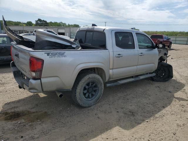  TOYOTA TACOMA 2023 Silver