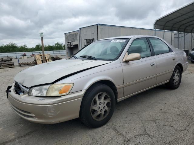 2000 Toyota Camry Ce