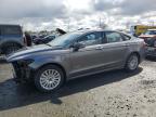 2013 Ford Fusion Titanium Phev na sprzedaż w Eugene, OR - Front End