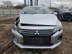 2023 Mitsubishi Mirage G4 Es продається в Chicago Heights, IL - Side