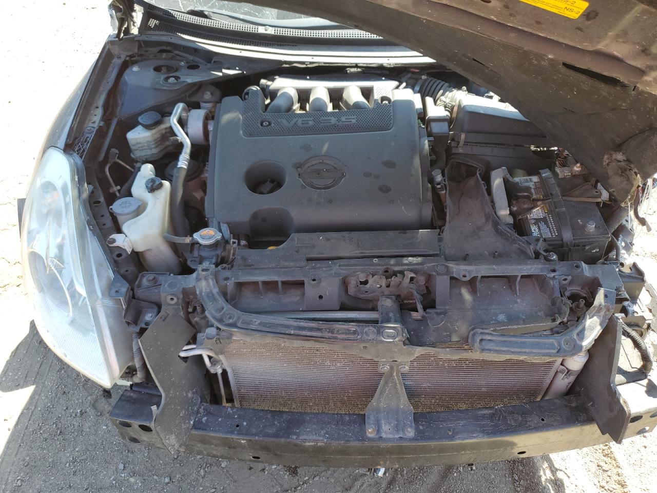 2011 Nissan Altima Sr VIN: 1N4BL2AP3BN478397 Lot: 63528345