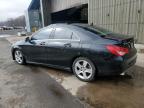 2016 Mercedes-Benz Cla 250 4Matic იყიდება East Granby-ში, CT - Water/Flood