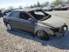 2010 Toyota Corolla Base en Venta en Columbus, OH - Burn