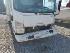 2015 Isuzu Npr Hd Box Truck for Sale in Eight Mile, AL - Front End