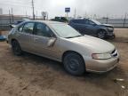 2001 Nissan Altima Xe de vânzare în Colorado Springs, CO - Rear End