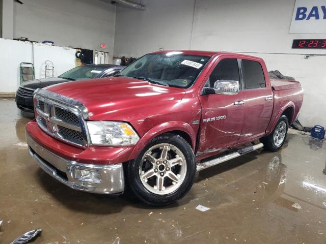 2012 Dodge Ram 1500 Laramie