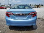 2012 Toyota Camry Base na sprzedaż w Riverview, FL - Front End