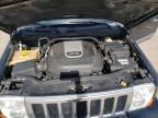 2008 Jeep Commander Overland იყიდება Woodburn-ში, OR - Front End