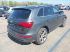 2013 AUDI Q5 S LINE for sale at Copart NEWBURY