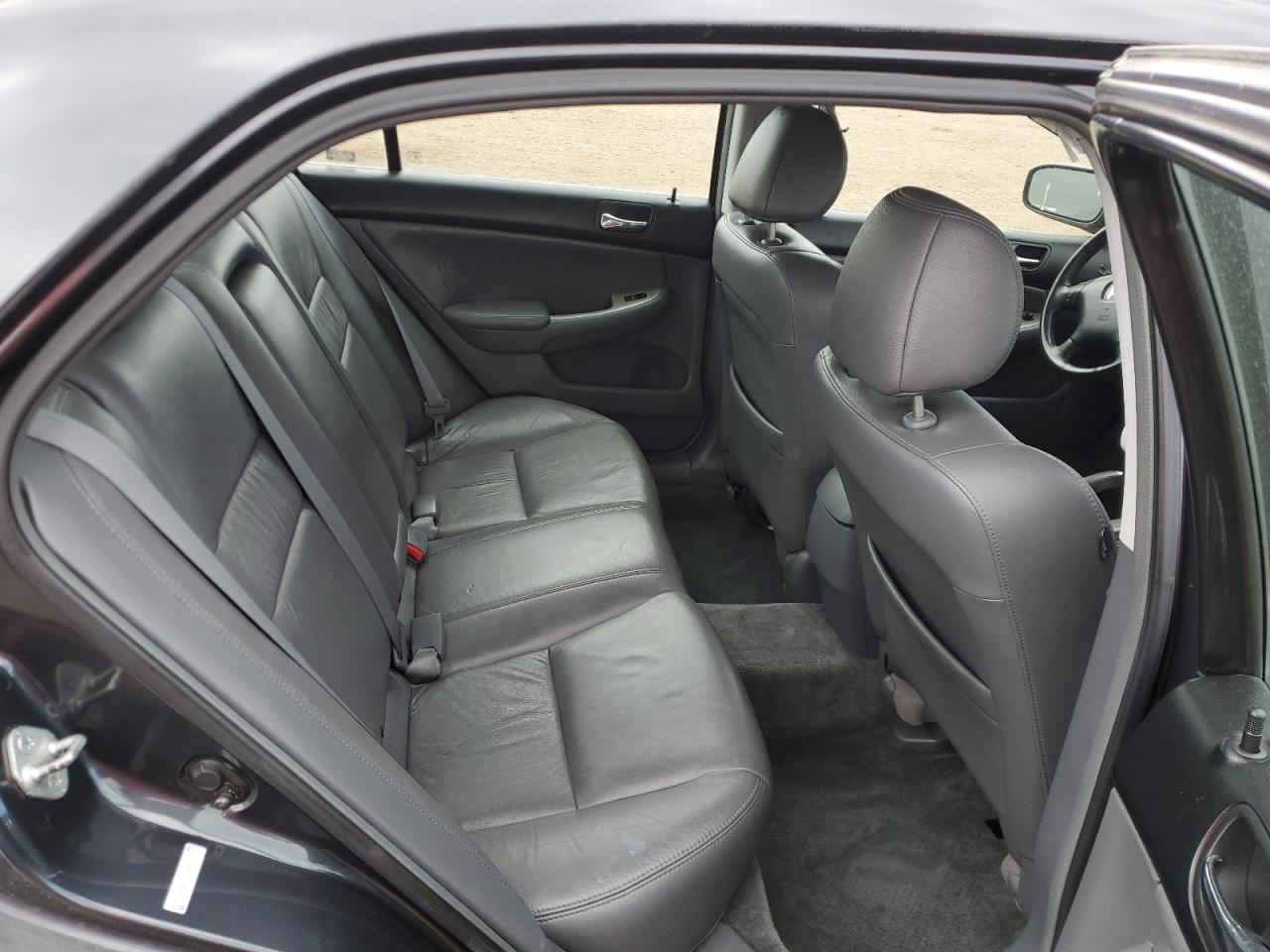 2005 Honda Accord Ex VIN: 1HGCM665X5A069773 Lot: 54953525