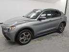 2018 Alfa Romeo Stelvio Ti Sport zu verkaufen in Wilmer, TX - Hail