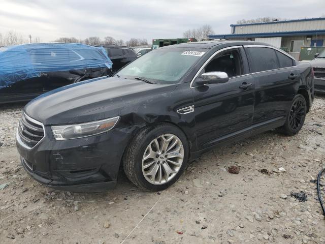 2015 Ford Taurus Limited