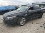 2015 Ford Taurus Limited de vânzare în Wayland, MI - Side
