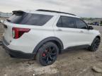 2020 Ford Explorer St na sprzedaż w Earlington, KY - Front End