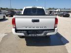 2017 Toyota Tacoma Double Cab продається в West Palm Beach, FL - Front End