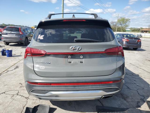  HYUNDAI SANTA FE 2021 Charcoal