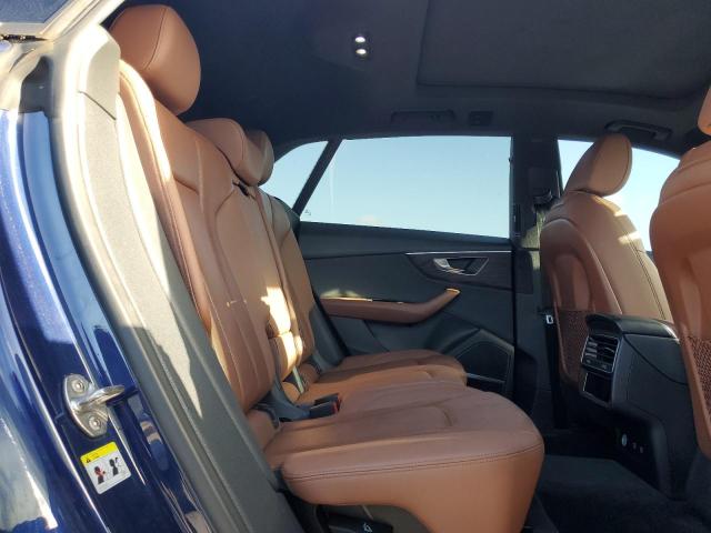 2021 AUDI Q8 PREMIUM PLUS S-LINE