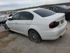 2011 Bmw 335 D zu verkaufen in Kansas City, KS - Front End