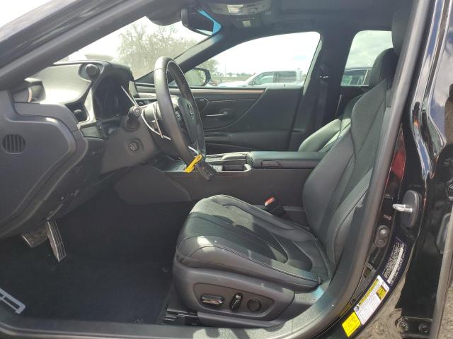  LEXUS ES350 2021 Czarny