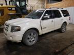 2007 Ford Expedition Limited for Sale in Anchorage, AK - Front End