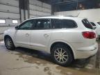 2017 Buick Enclave  იყიდება Blaine-ში, MN - Undercarriage