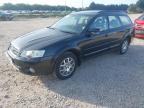 2006 SUBARU OUTBACK SE for sale at Copart WISBECH