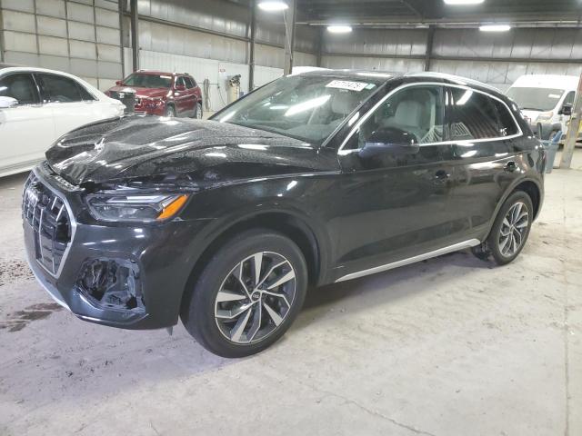 AUDI Q5 PREMIUM 2021