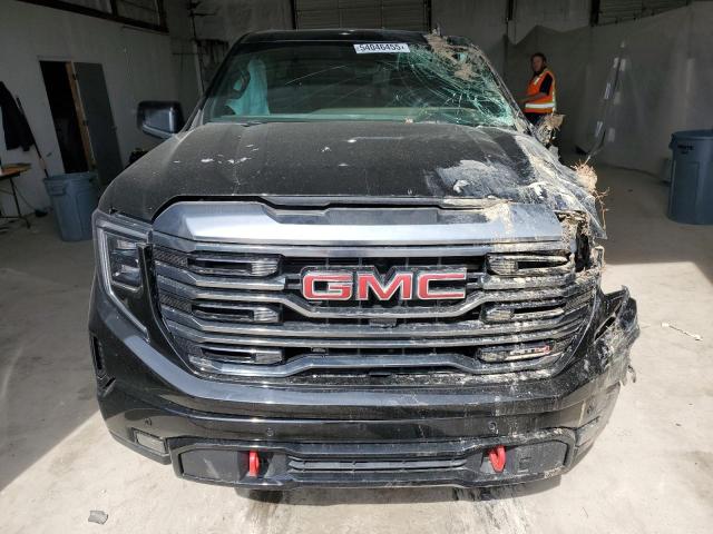  GMC SIERRA 2024 Czarny