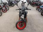 2019 YAMAHA MT-07 ABS for sale at Copart NEWBURY