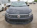 2017 Volkswagen Passat R-Line იყიდება Pekin-ში, IL - Rear End
