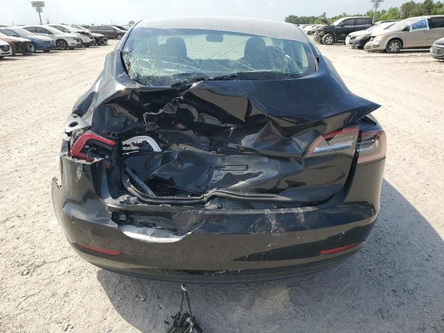  TESLA MODEL 3 2021 Черный