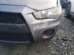 2010 MITSUBISHI OUTLANDER ES for sale at Copart QC - MONTREAL