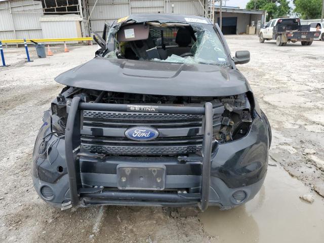 Parquets FORD EXPLORER 2015 Two tone