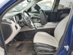 2010 Chevrolet Equinox Ltz zu verkaufen in Mcfarland, WI - Hail