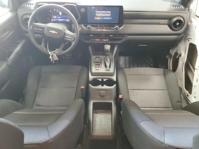  CHEVROLET COLORADO 2023 Білий