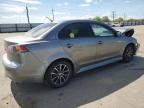 2017 Mitsubishi Lancer Es за продажба в Nampa, ID - Front End