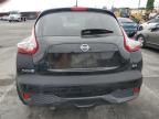 2017 Nissan Juke S продається в Wilmington, CA - Front End