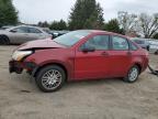 2010 Ford Focus Se for Sale in Finksburg, MD - Front End