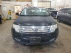 2008 Ford Edge Limited en Venta en Ham Lake, MN - Undercarriage