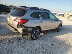 2016 Subaru Outback 2.5I Limited for Sale in Temple, TX - Front End