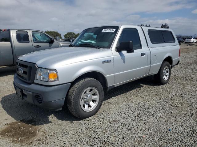 2011 Ford Ranger 