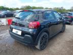 2019 CITROEN C3 1.2 PURETECH 110 FEEL NAV EDITION 5DR for sale at Copart ROCHFORD