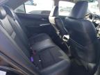 2012 Toyota Camry Base na sprzedaż w New Orleans, LA - Side