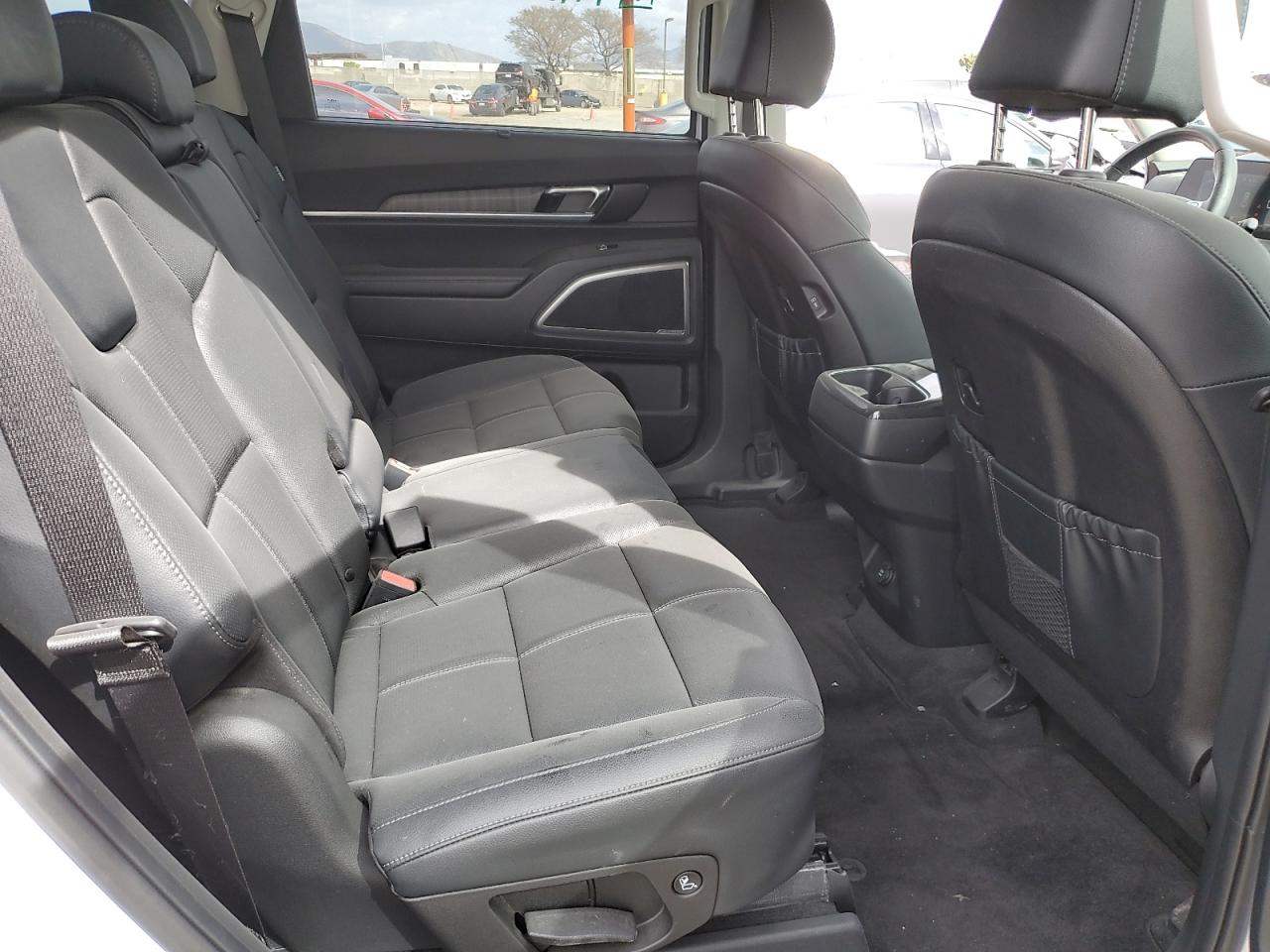 2024 Kia Telluride Ex VIN: 5XYP34GC7RG504047 Lot: 51299345